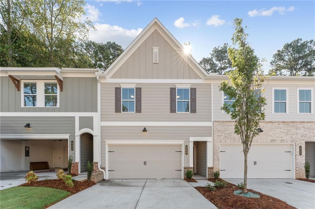 440 Carrera Lane, Acworth, GA 30102 — most recent listing photo