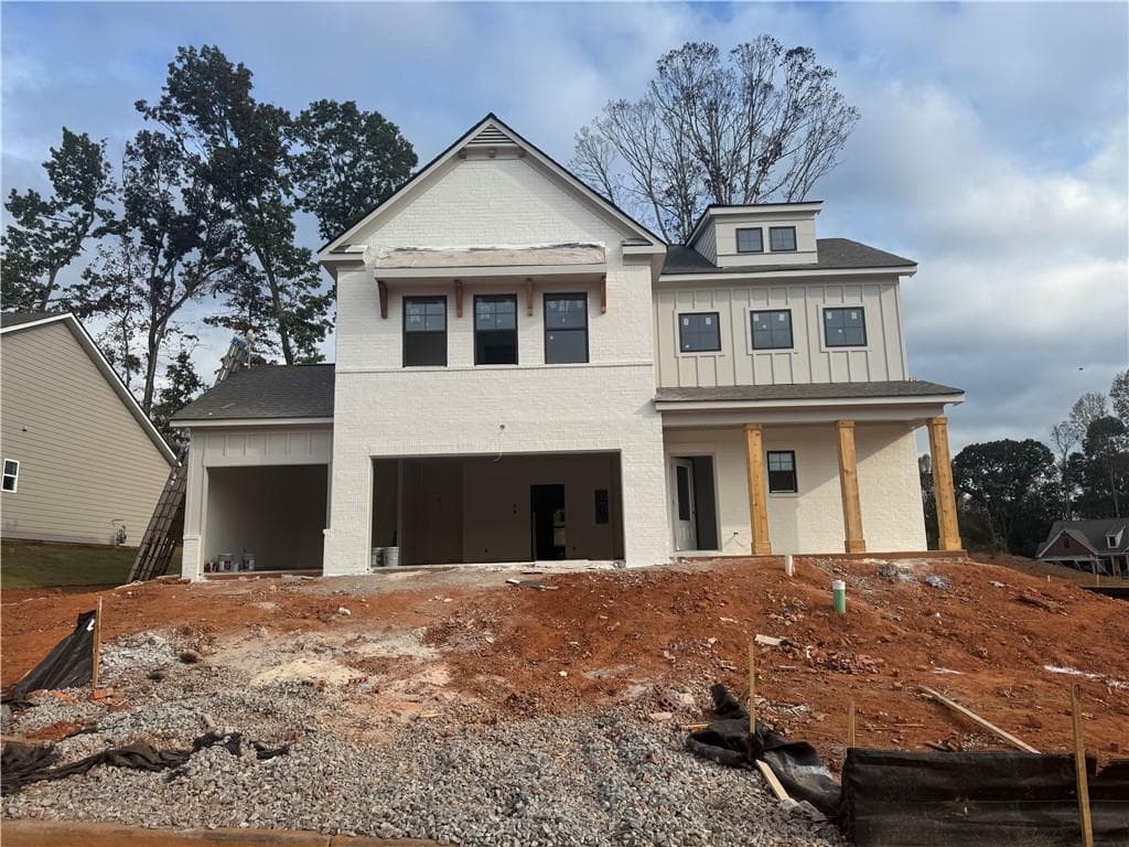 48 Rose Lake Court, Hoschton, GA 30548 — most recent listing photo
