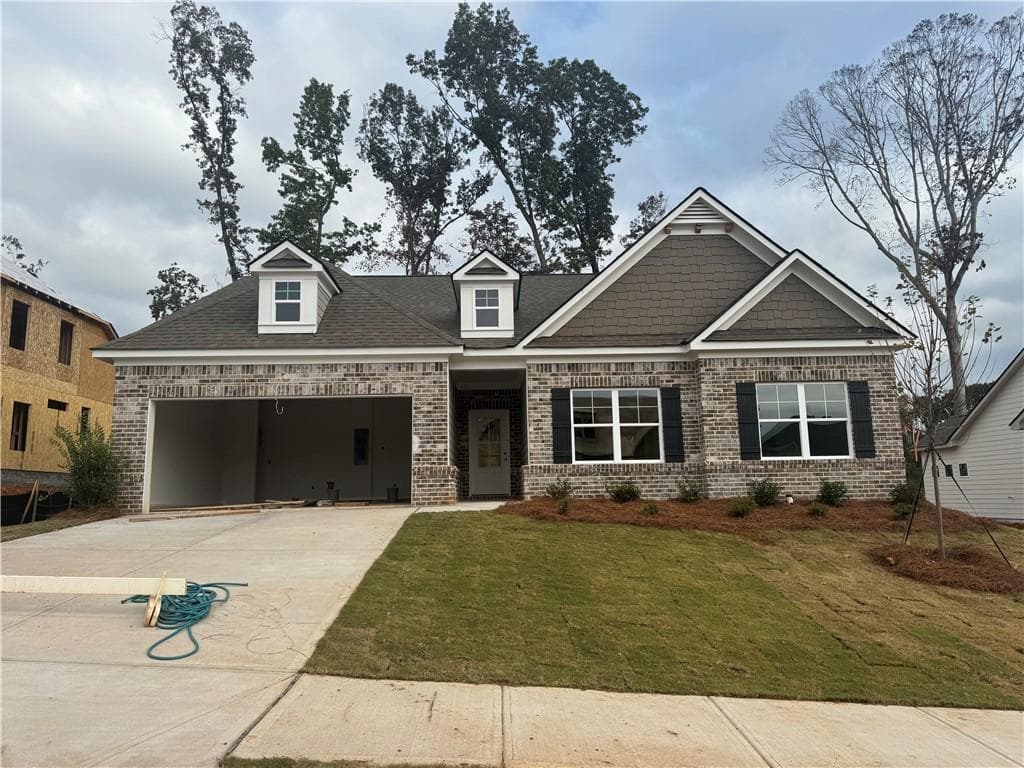 62 Rose Lake Court, Hoschton, GA 30548 — most recent listing photo