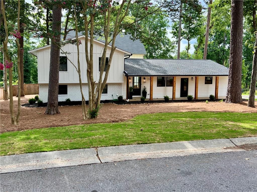 1967 Commodore Lane, Atlanta, GA 30341 — most recent listing photo