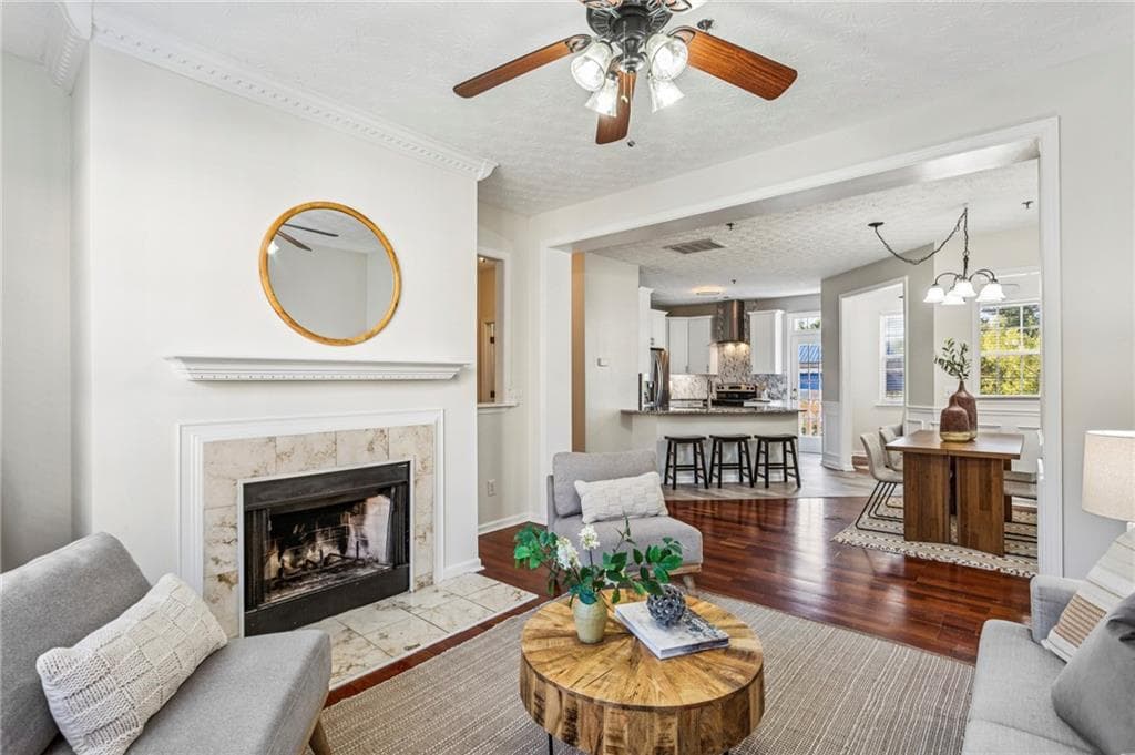 240 Village Square Drive, Woodstock, GA 30188 — most recent listing photo