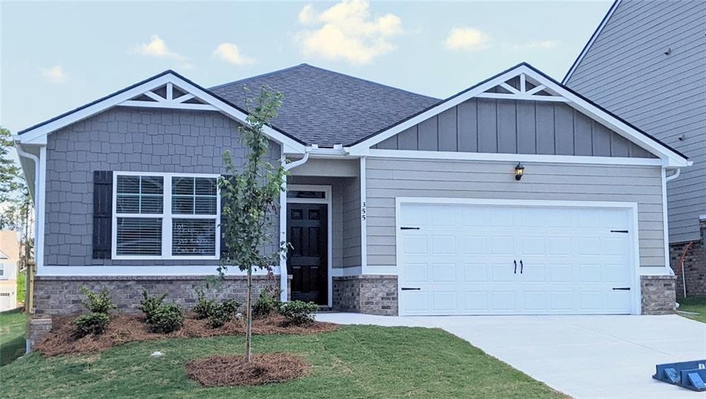 243 Storm lane, Hoschton, GA 30548 — most recent listing photo