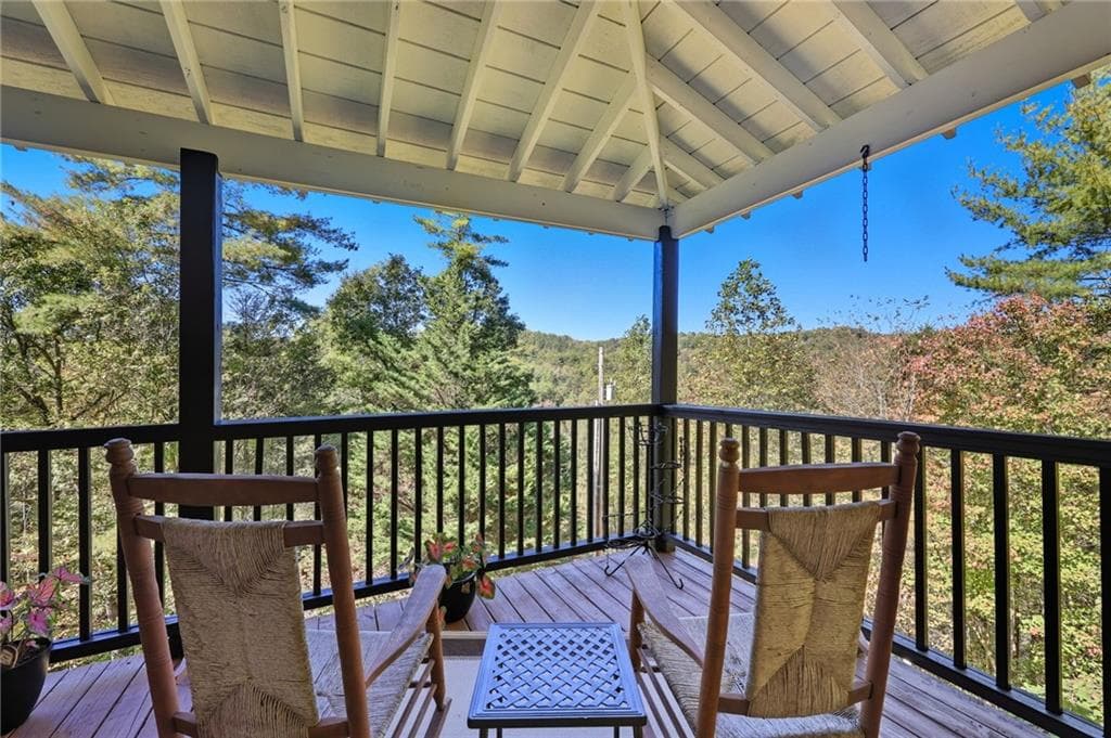 5 bedroom, 3 bathroom, 3,108 sq ft single family residence under contract at 136 Ross Road, Mineral Bluff, GA 30559 — photo 7