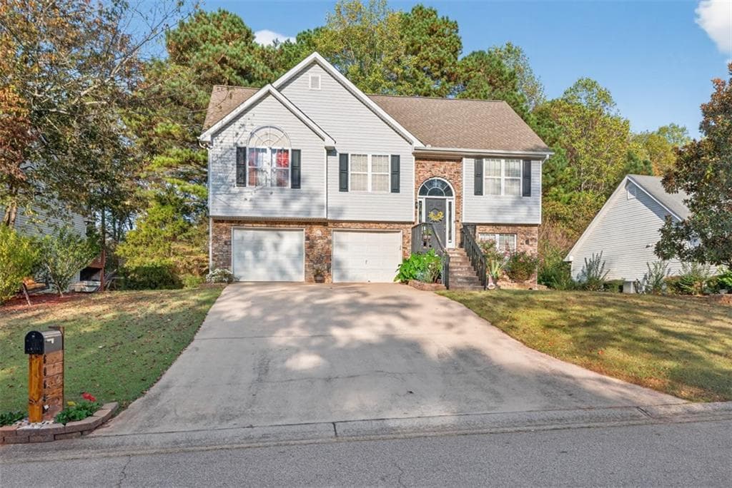 6064 Cane Crossing Drive, Gainesville, GA 30507 — most recent listing photo