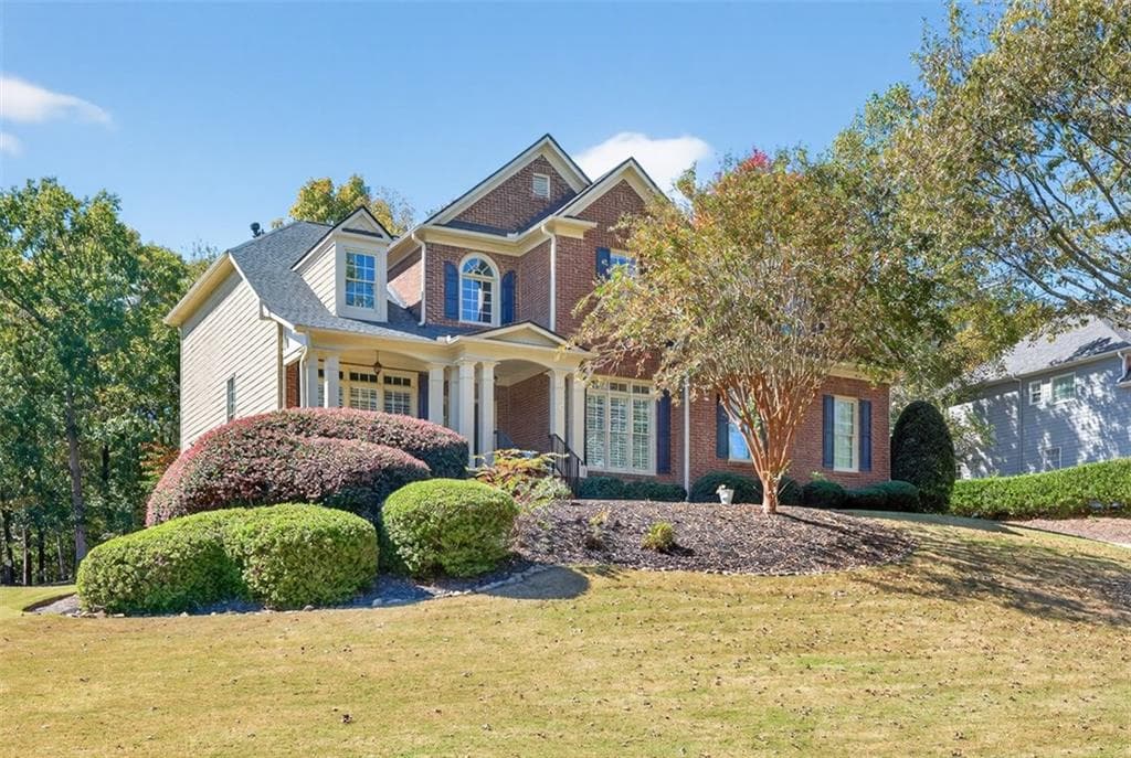 1060 Water View Lane, Suwanee, GA 30024 — most recent listing photo