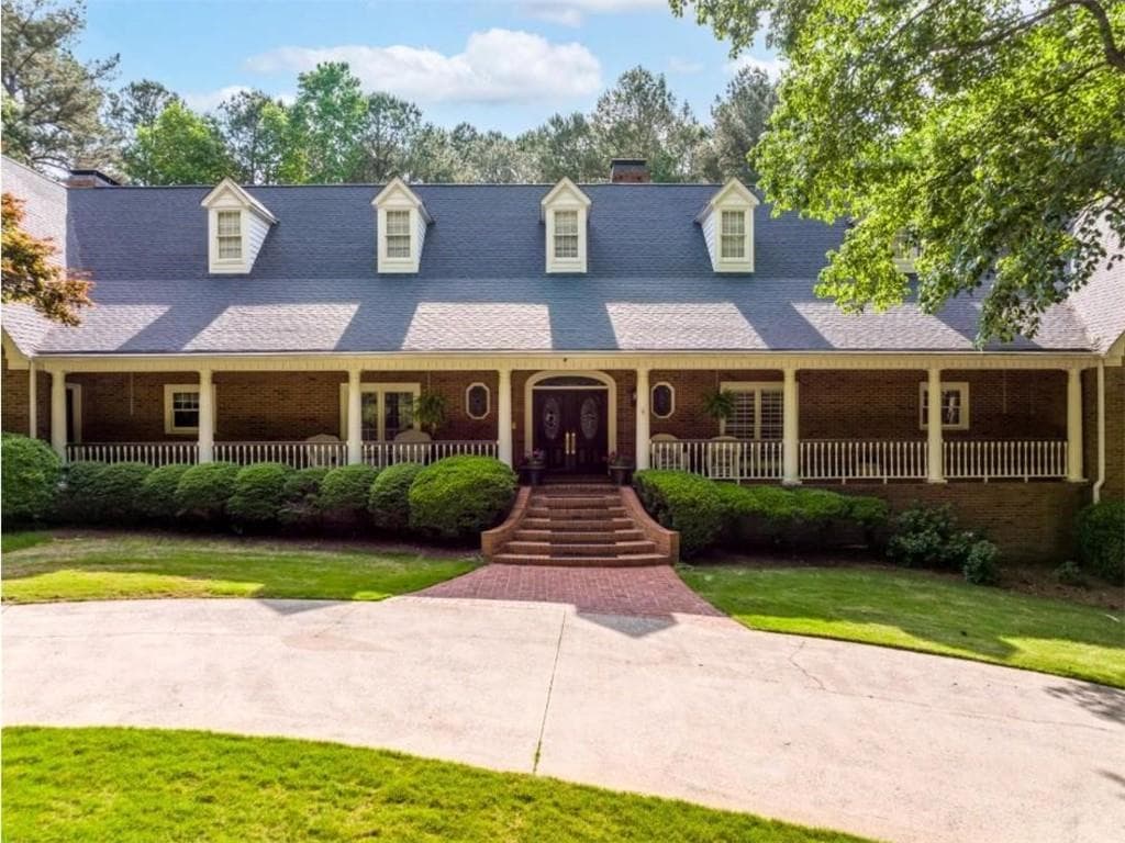 2701 Stilesboro Lane, Acworth, GA 30101 — most recent listing photo