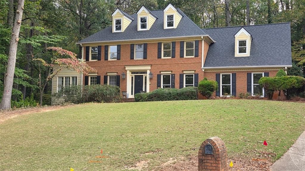 865 Ferncroft Court, Roswell, GA 30075 — most recent listing photo