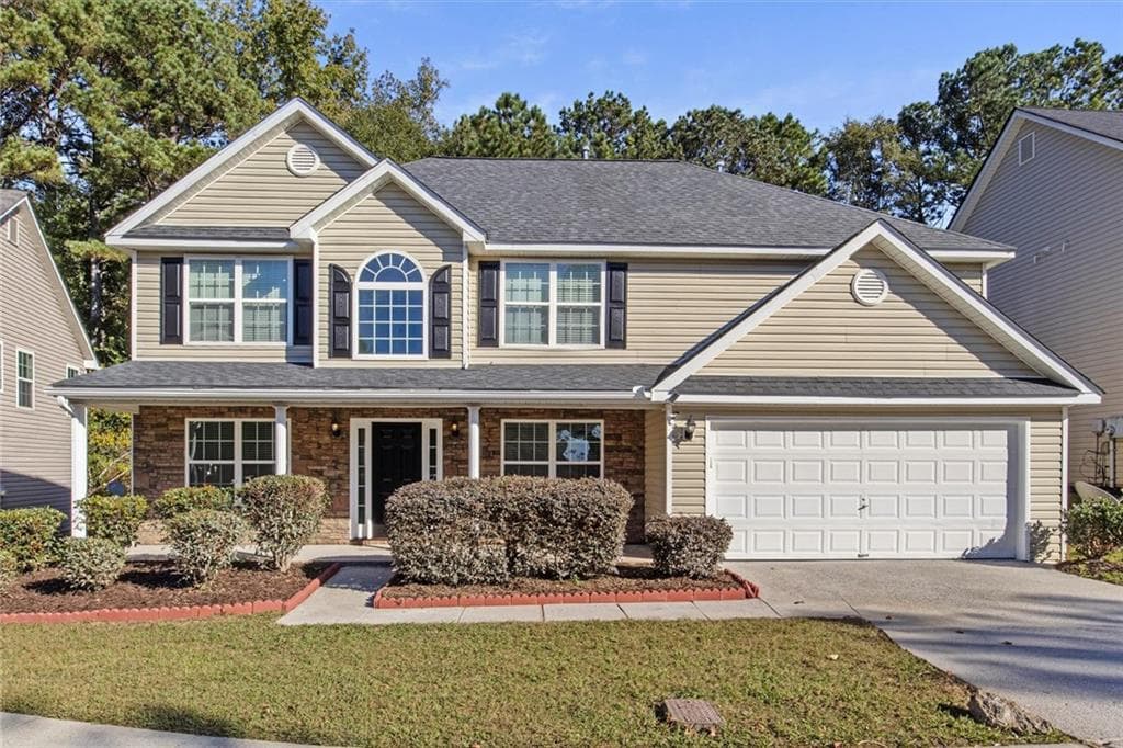 4613 Grove Lake Street, Loganville, GA 30052 — most recent listing photo