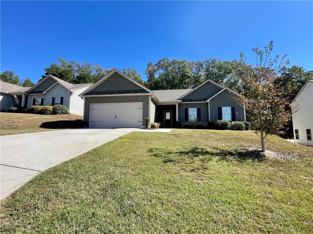 524 Stable View Loop, Dallas, GA 30132 — most recent listing photo