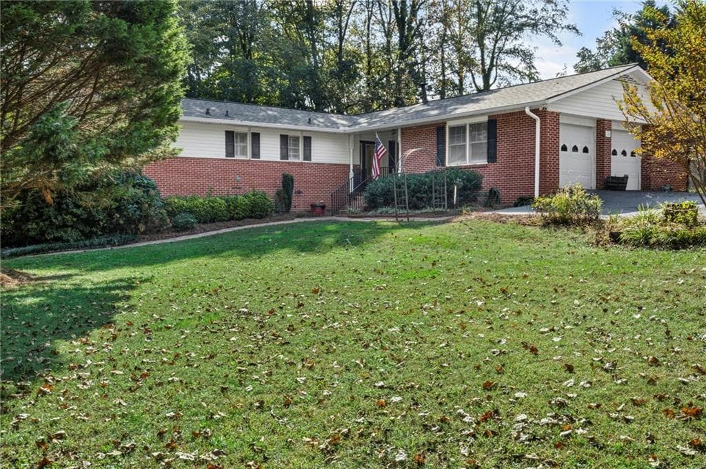 100 Knollwood Lane, Cumming, GA 30040 — most recent listing photo