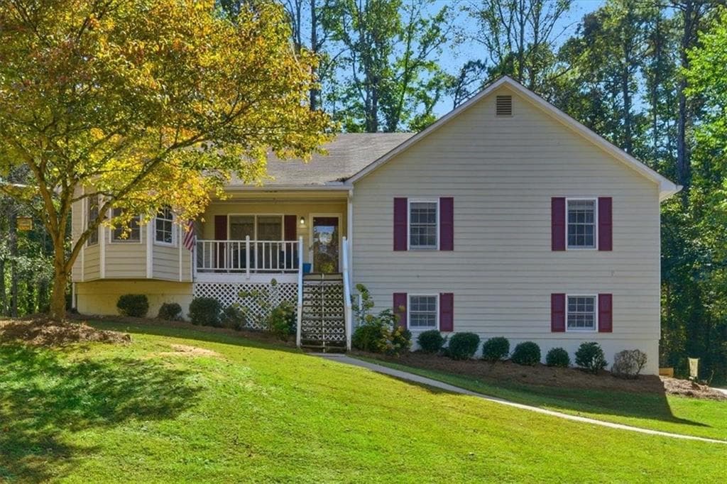 98 Davis Court, Hiram, GA 30141 — most recent listing photo