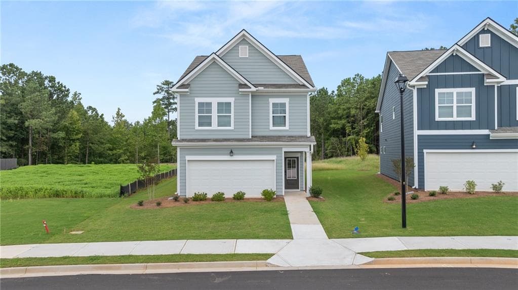 9468 Briarwood Lane, Jonesboro, GA 30238 — most recent listing photo
