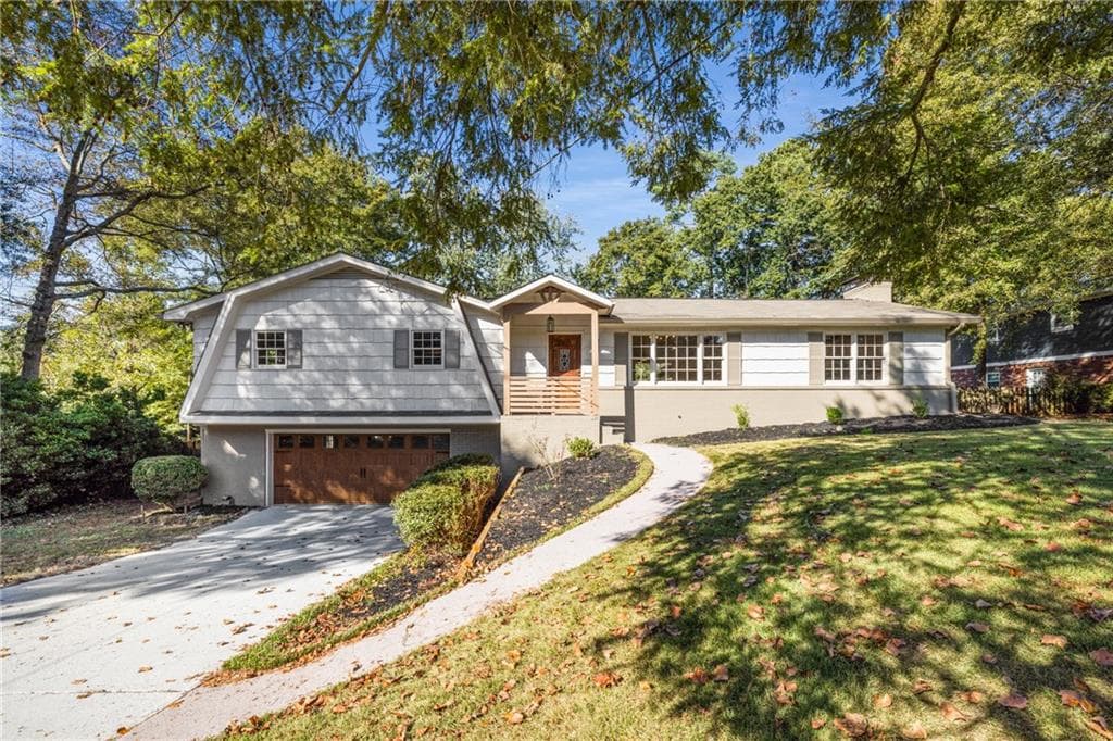 3465 Staci Court, Marietta, GA 30066 — most recent listing photo