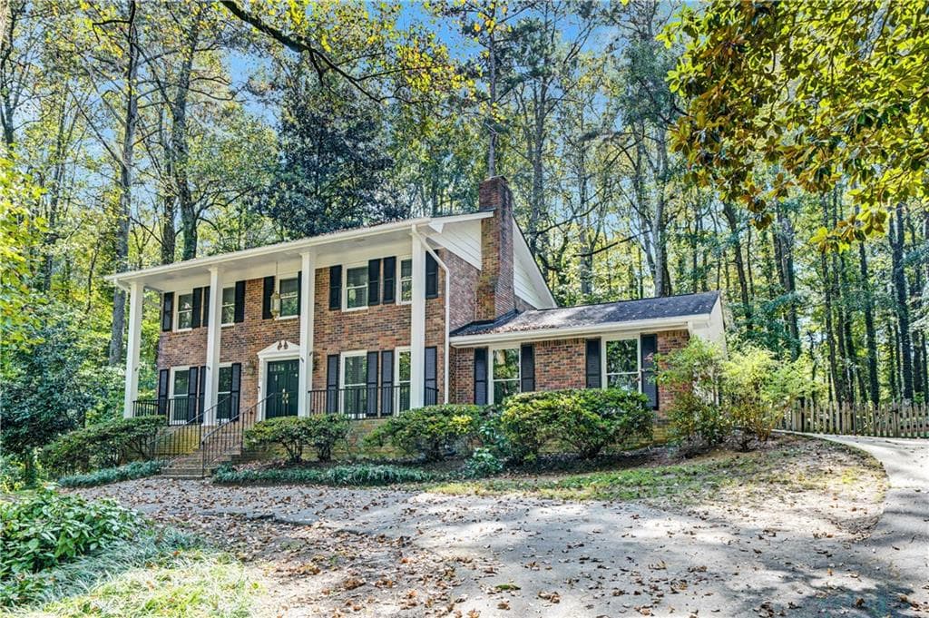 4999 Antebellum Drive, Stone Mountain, GA 30087 — most recent listing photo