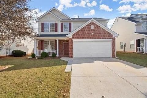790 Clairidge Lane, Lawrenceville, GA 30046 — most recent listing photo