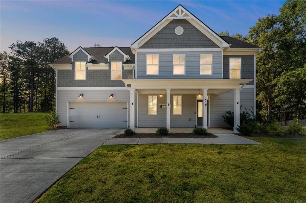 3 HIGHLANDER Trail, Rome, GA 30165 — most recent listing photo