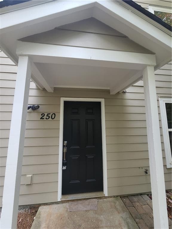 250 Blessing Way, Roswell, GA 30075 — most recent listing photo