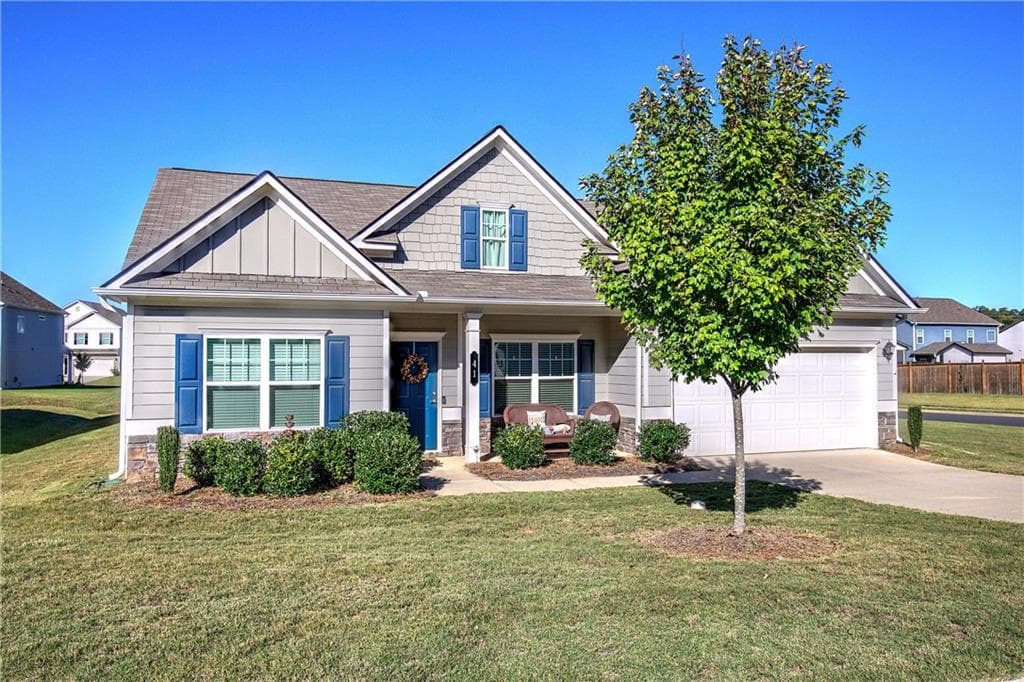 41 Westover Road, Cartersville, GA 30120 — most recent listing photo