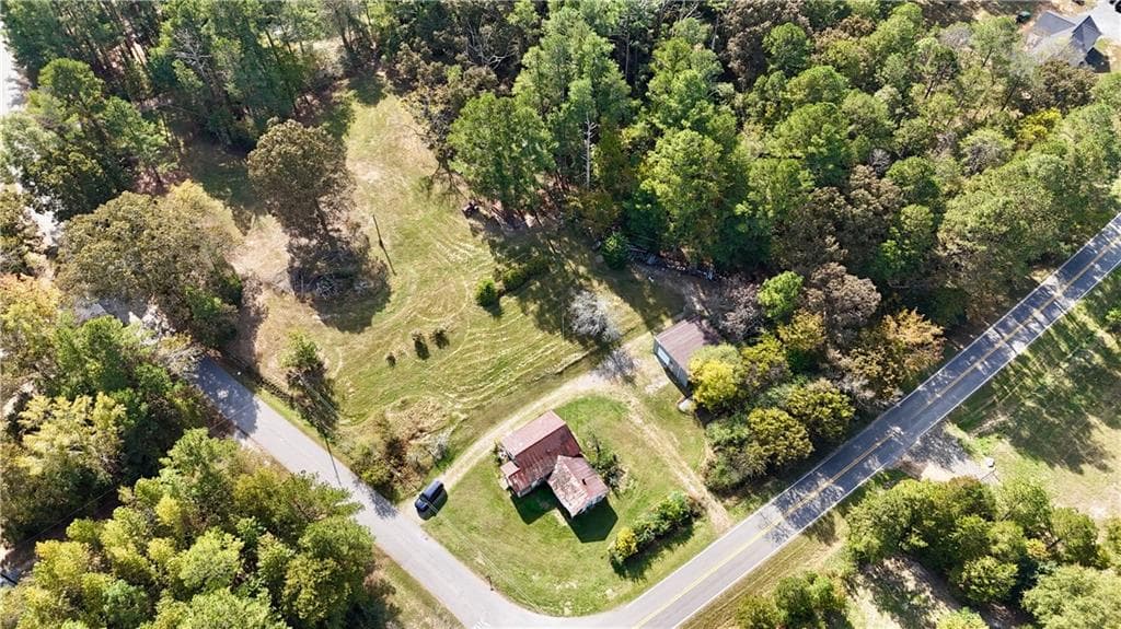 single family residence sold at 20 Satcher Road, Taylorsville, GA 30178