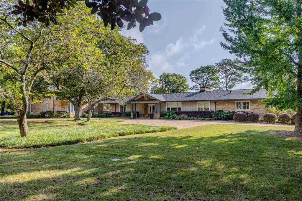 15 Mimosa Drive, Rome, GA 30161 — most recent listing photo