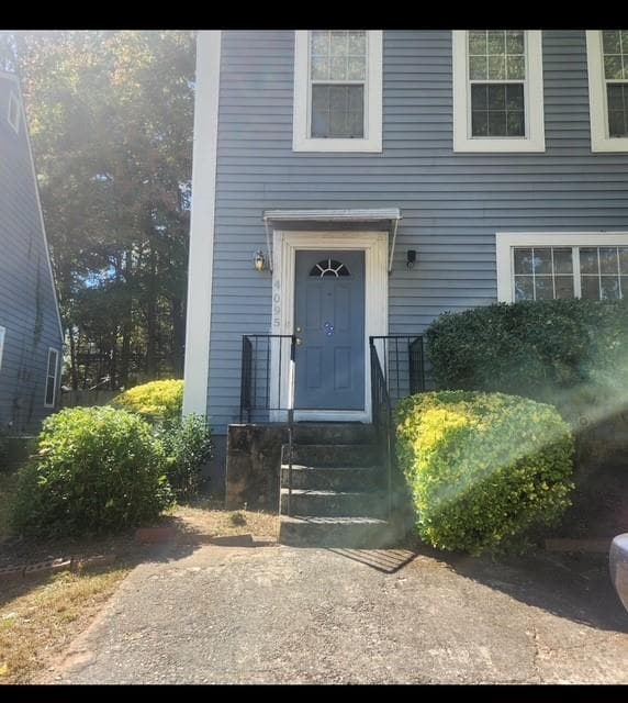 4095 Buckley Woods Drive, Norcross, GA 30093 — most recent listing photo