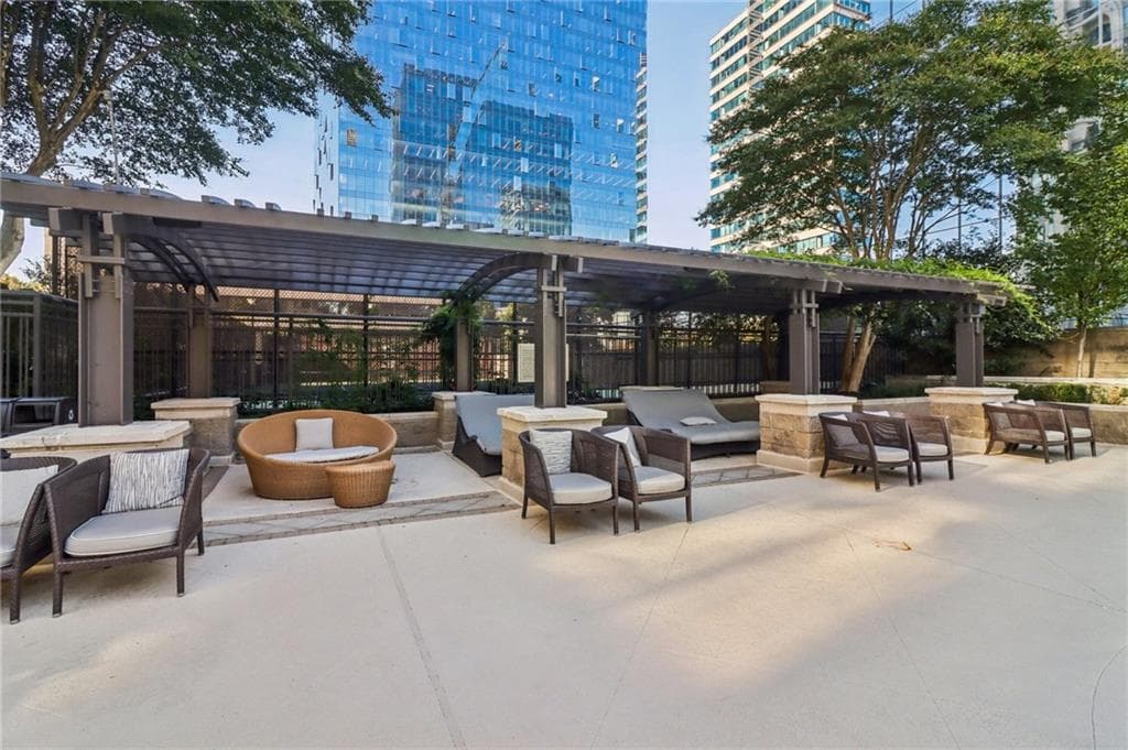 3445 Stratford Road 2602, Atlanta, GA 30326 — most recent listing photo