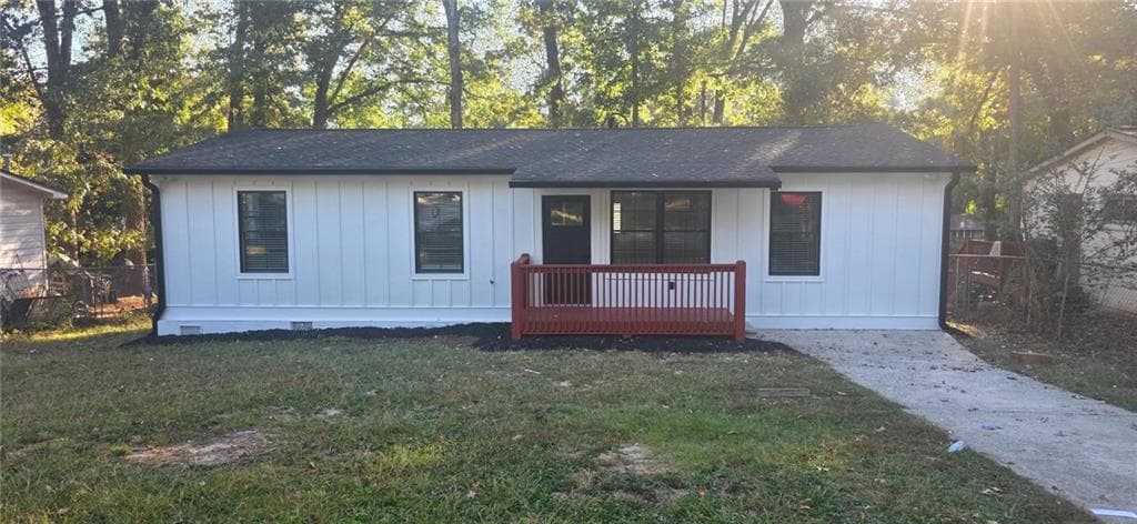 4834 Bartlett Road, Forest Park, GA 30297 — most recent listing photo