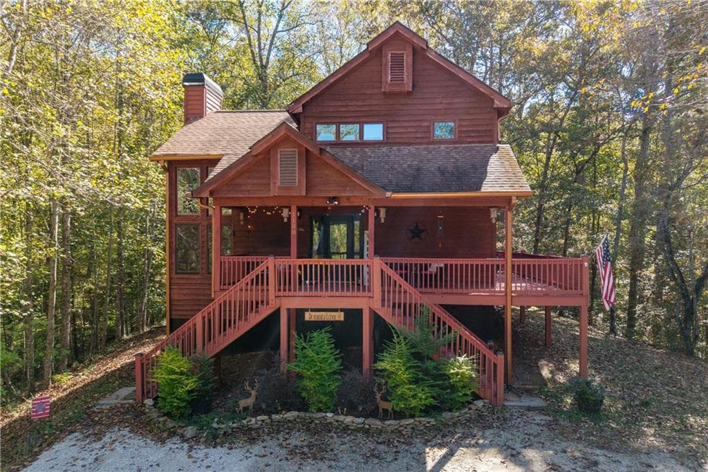 1130 Marie Drive, Talking Rock, GA 30175 — most recent listing photo