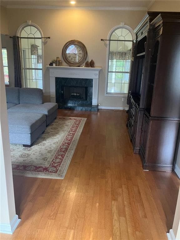 3 bedroom, 2 bathroom, 3,954 sq ft single family residence under contract at 4290 McClanes Court, Conyers, GA 30094 — photo 4