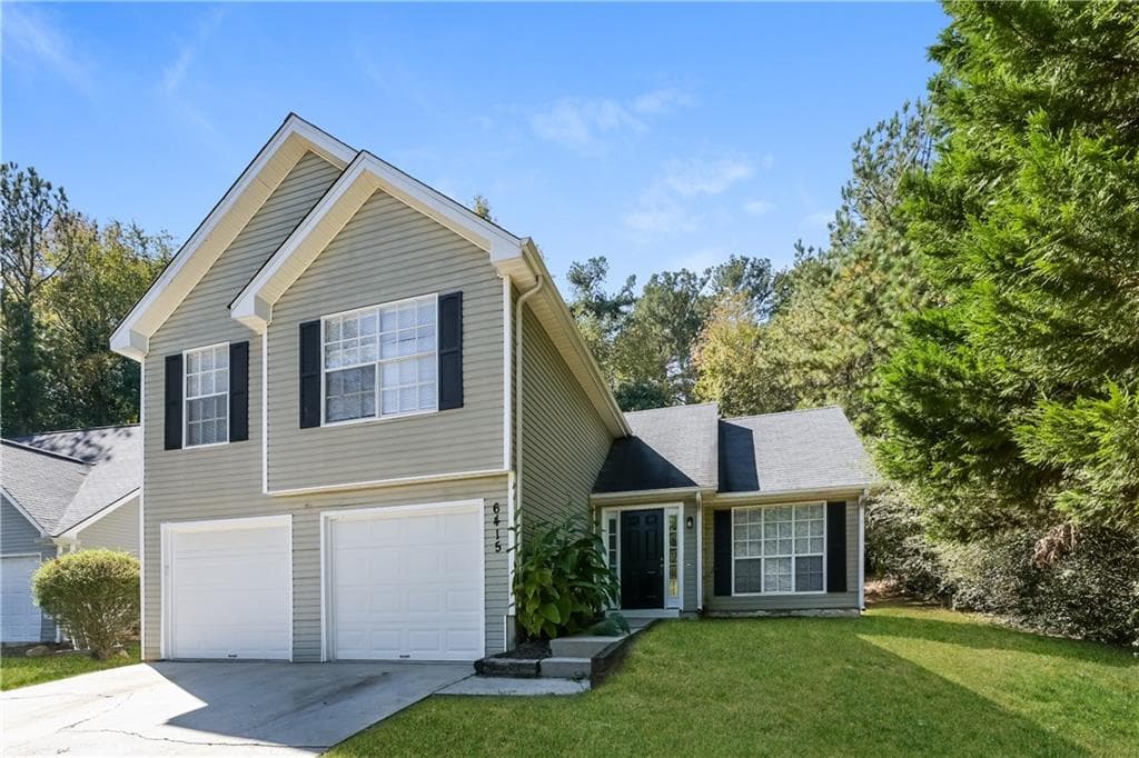 6415 Valerie Bluff, Lithonia, GA 30058 — most recent listing photo