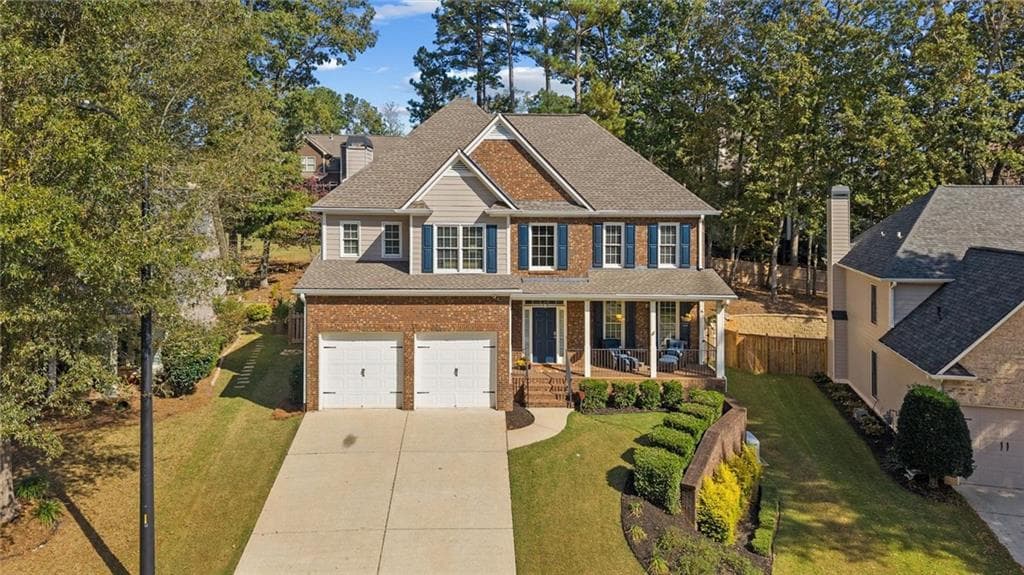 67 Nunnally Place, Villa Rica, GA 30180 — most recent listing photo