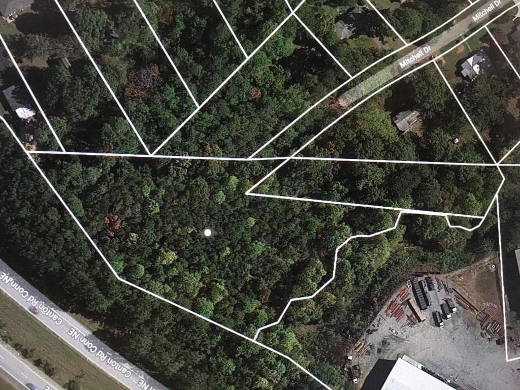 other sold at 600 Mitchell Drive, Marietta, GA 30066