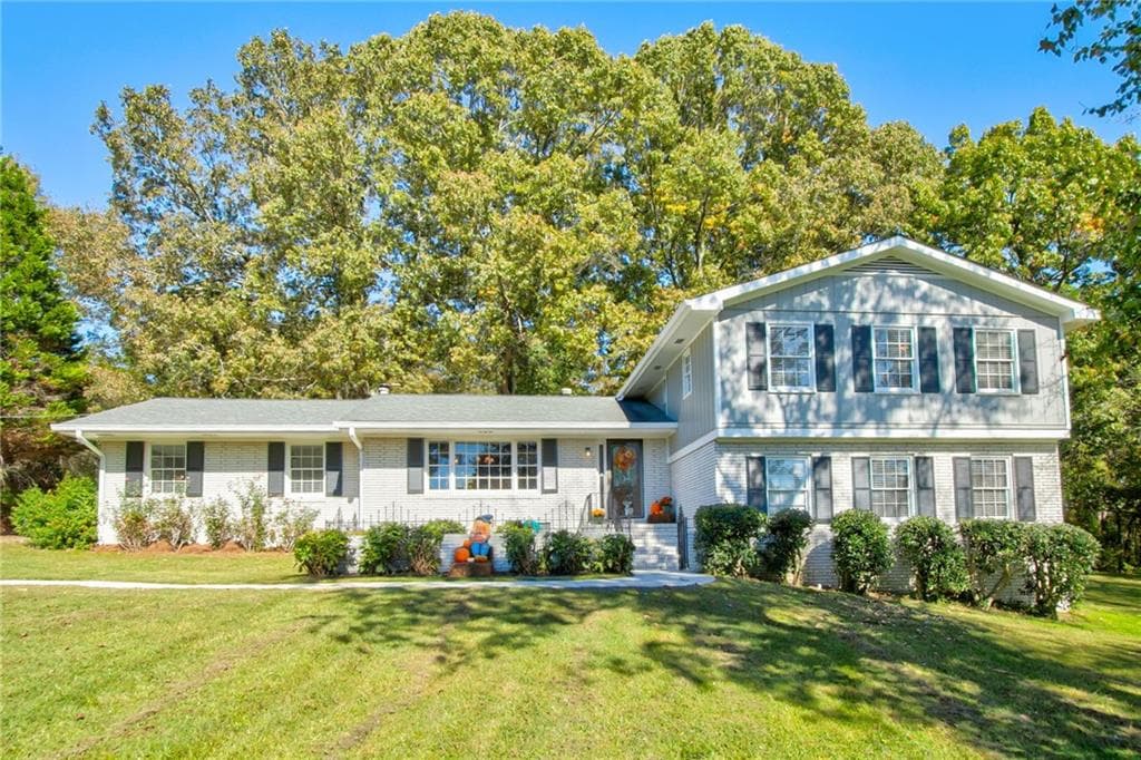 1656 Ewing Chapel Road, Dacula, GA 30019 — most recent listing photo