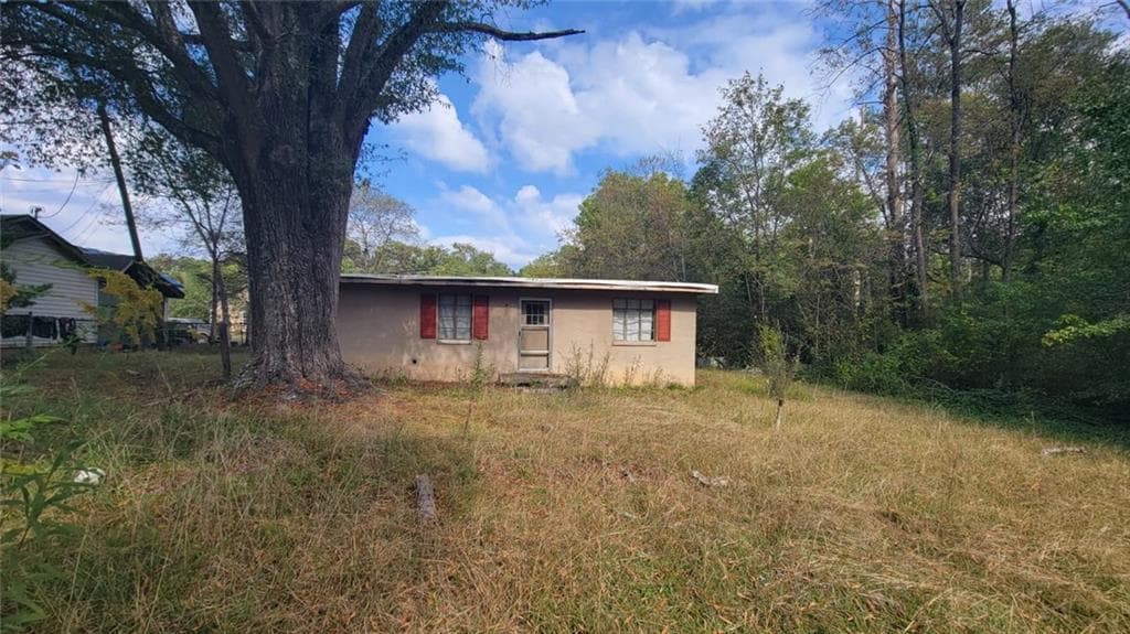 18 Butler Circle, Rome, GA 30165 — most recent listing photo