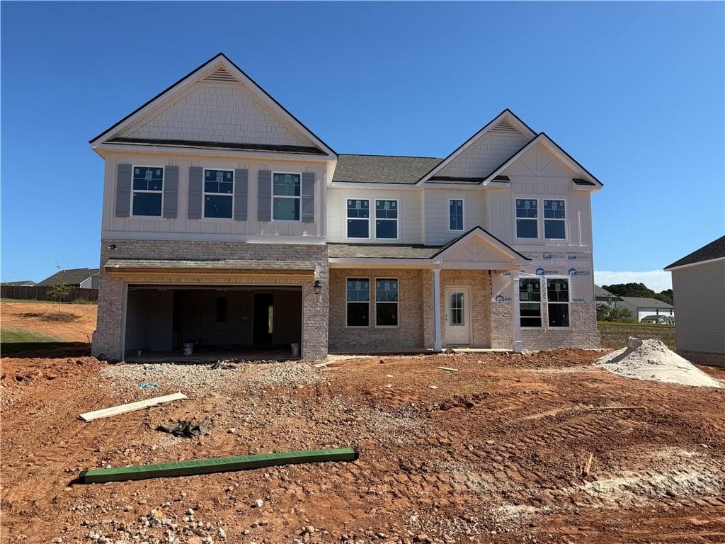 617 Sidney Court, Stockbridge, GA 30281 — most recent listing photo