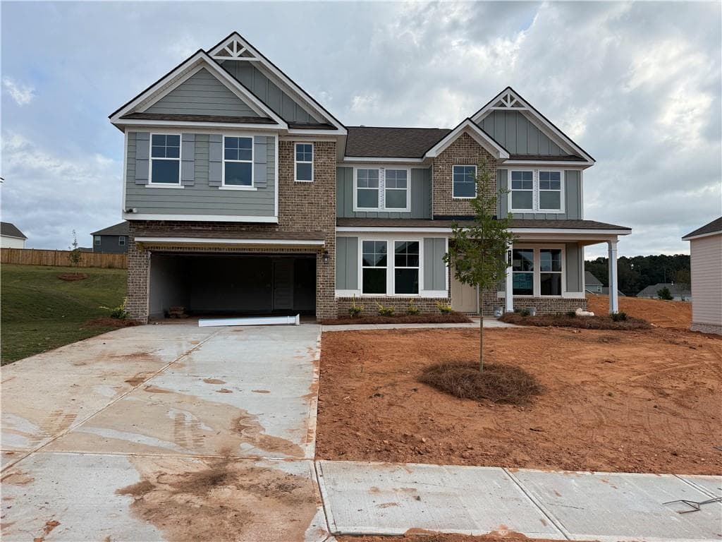 621 Sidney Court, Stockbridge, GA 30281 — most recent listing photo