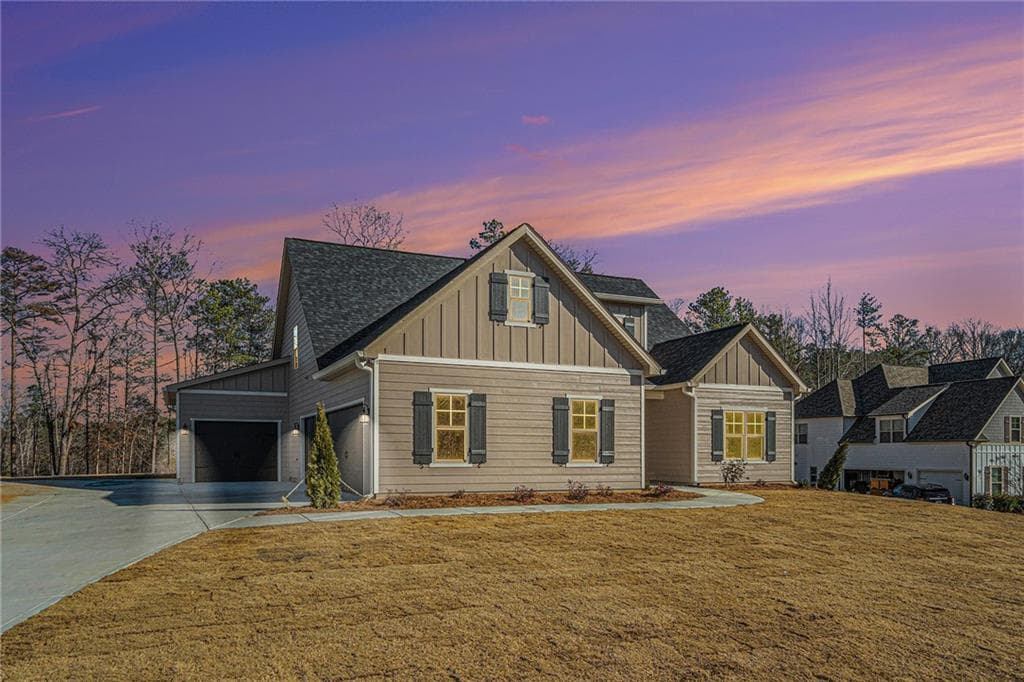 711 Charlotte Lane, Bremen, GA 30110 — most recent listing photo