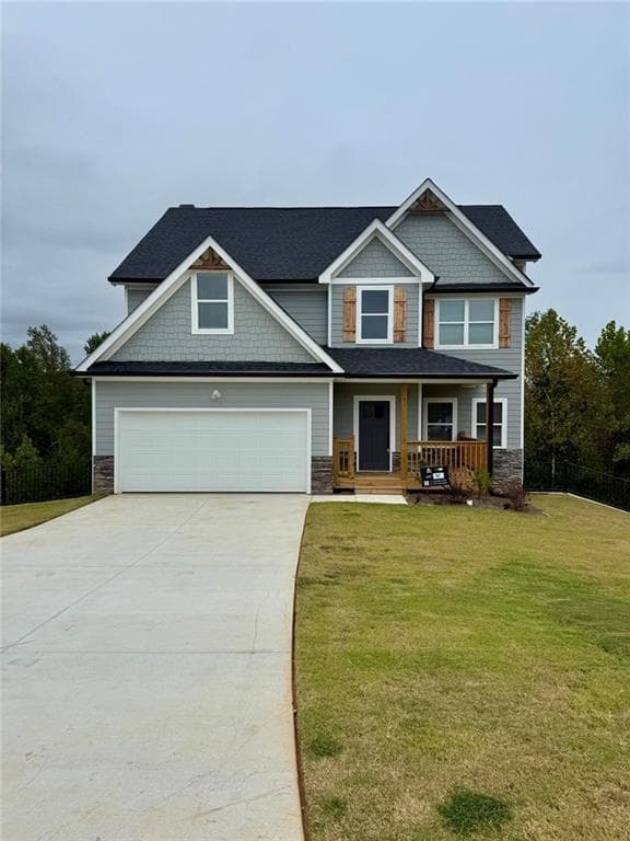 6410 Vista Point, Lula, GA 30554 — most recent listing photo