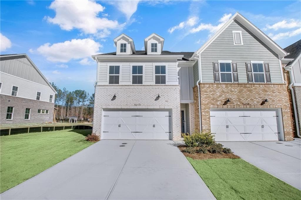 5707 Tillman Way, Powder Springs, GA 30127 — most recent listing photo