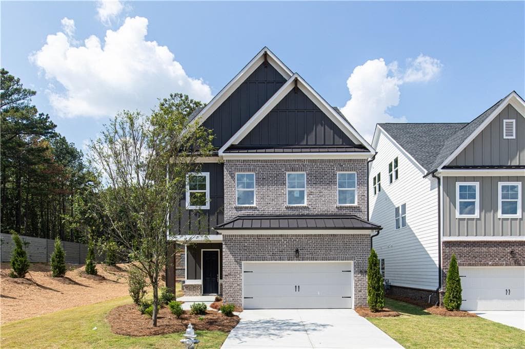 1576 Wicker Wood Place, Smyrna, GA 30080 — most recent listing photo