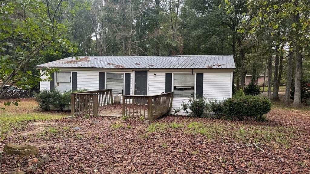 121 Luther Circle, Villa Rica, GA 30180 — most recent listing photo