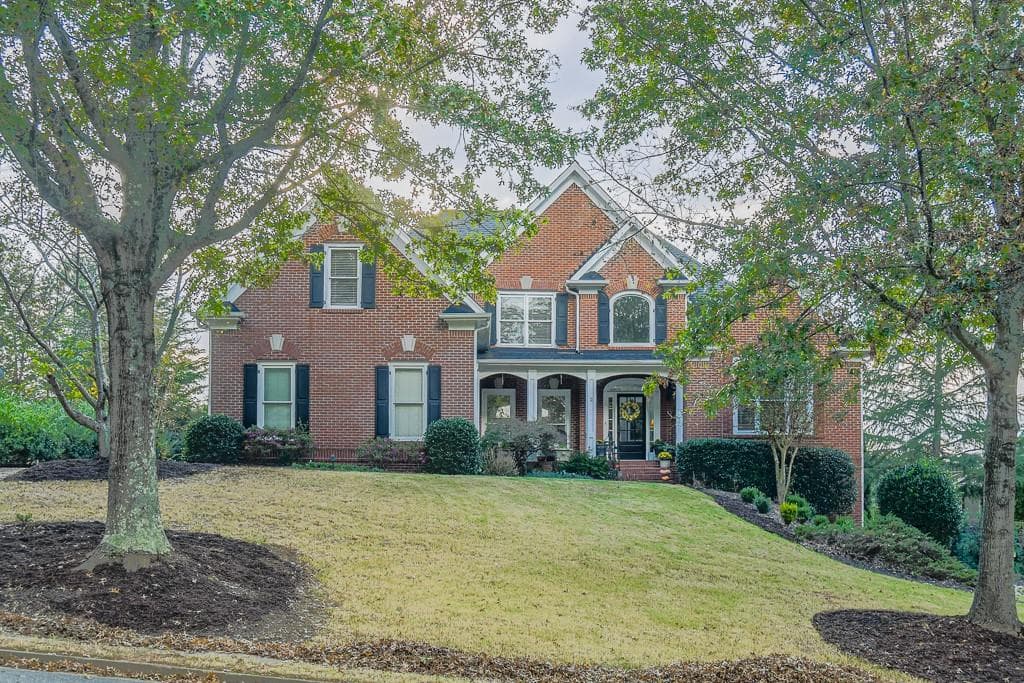 1041 Windermere Crossing, Cumming, GA 30041 — most recent listing photo