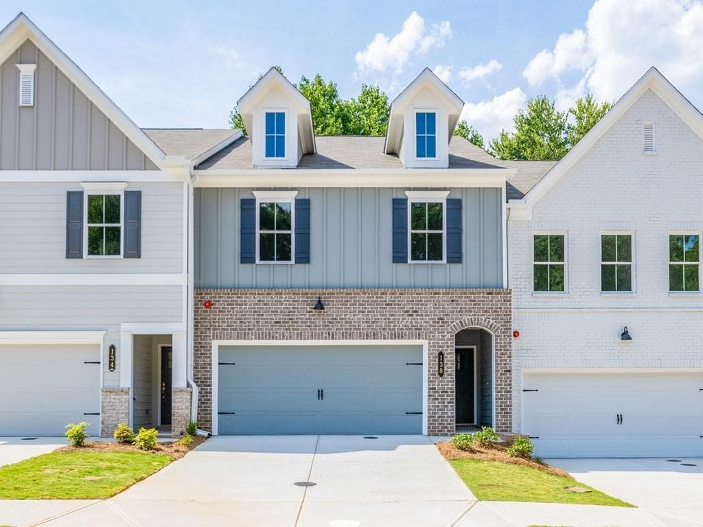 192 Bluffington Way, Marietta, GA 30066 — most recent listing photo
