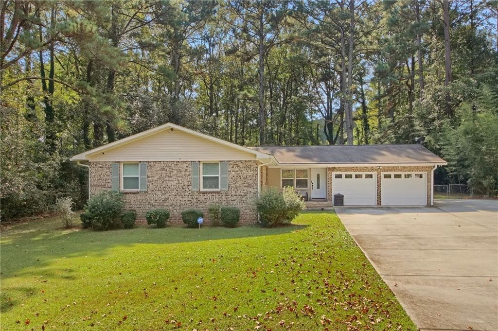 3223 Rhonda Drive, Jonesboro, GA 30236 — most recent listing photo