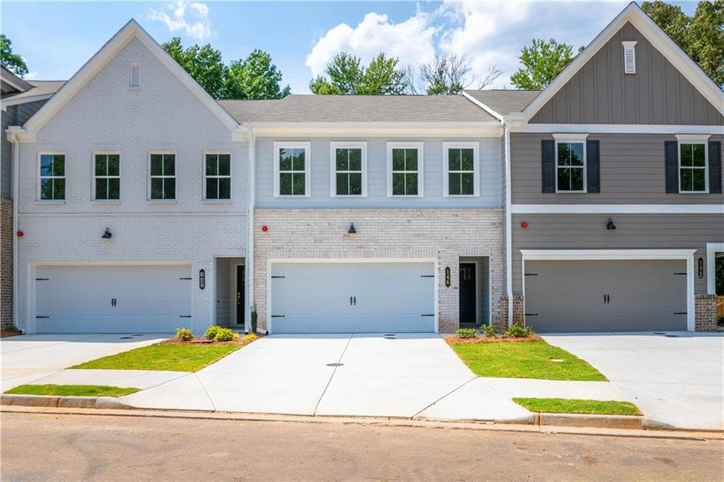 188 Bluffington Way, Marietta, GA 30066 — most recent listing photo