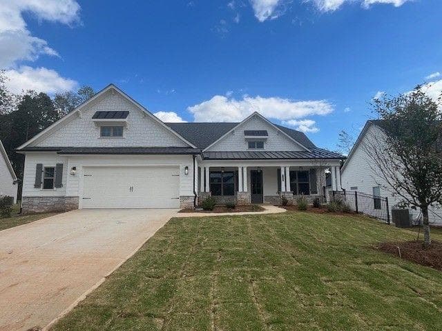 346 Brooke View Trail, Canton, GA 30115 — most recent listing photo