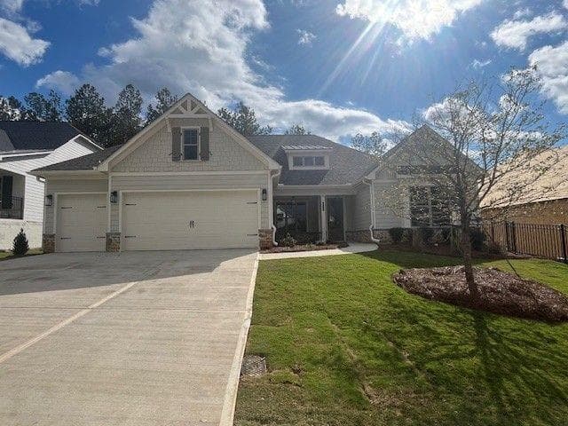 314 Brooke View Trail, Canton, GA 30115 — most recent listing photo