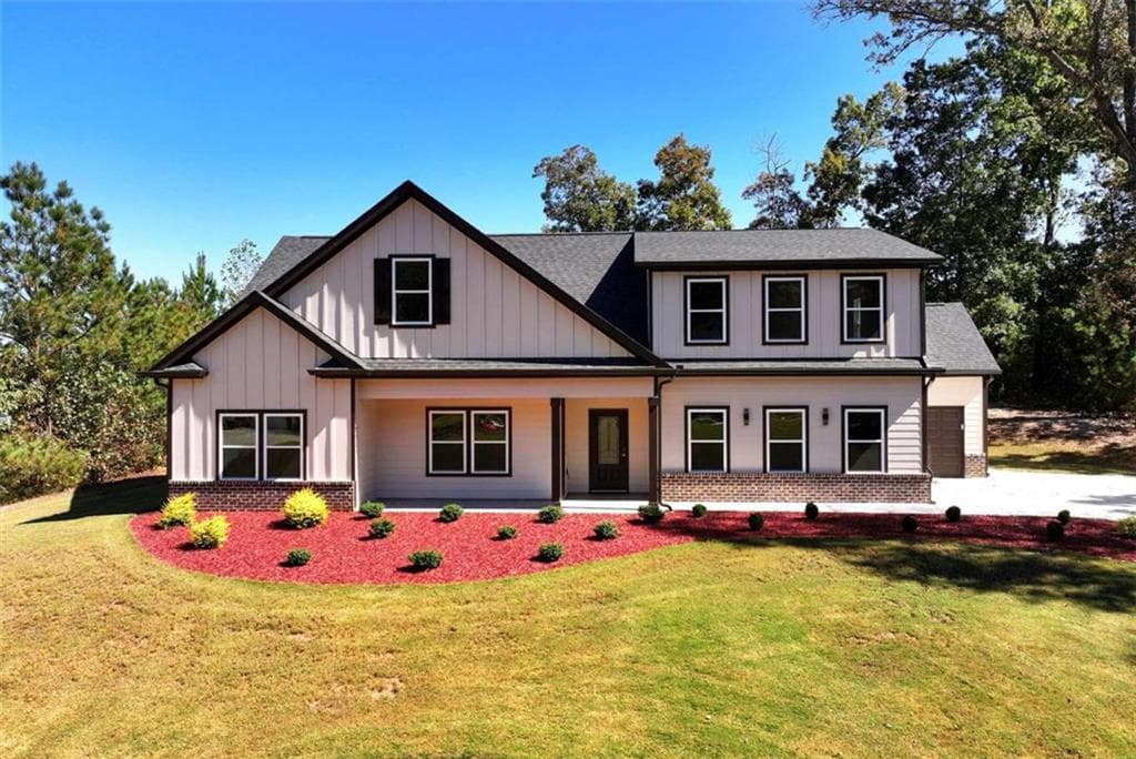 526 Whirlaway Street, Jefferson, GA 30549 — most recent listing photo