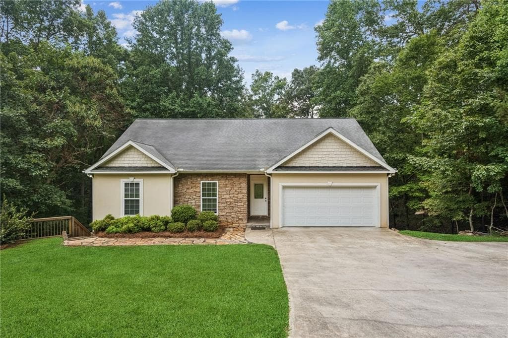 516 Golden Avenue, Dahlonega, GA 30533 — most recent listing photo
