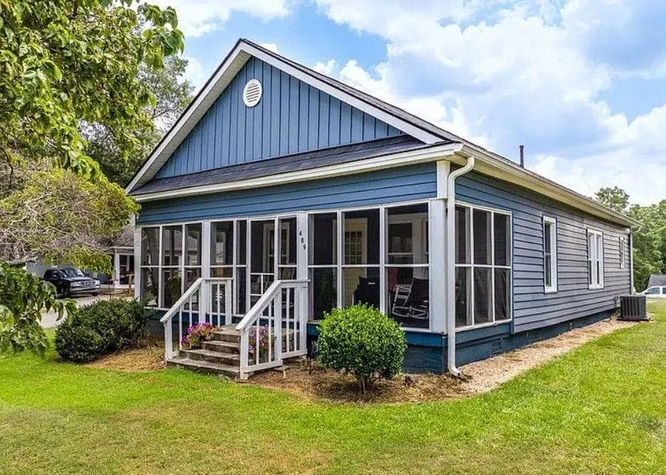 489 WILLIAMS Street, Buford, GA 30518 — most recent listing photo